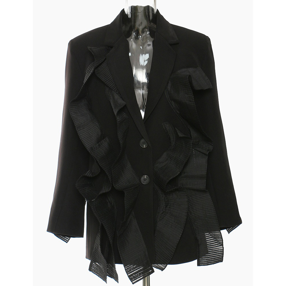 Yeni Tüvit Blazers Kadınlar Lü - Winter Clothing Offer incelemesi ve fiyatı