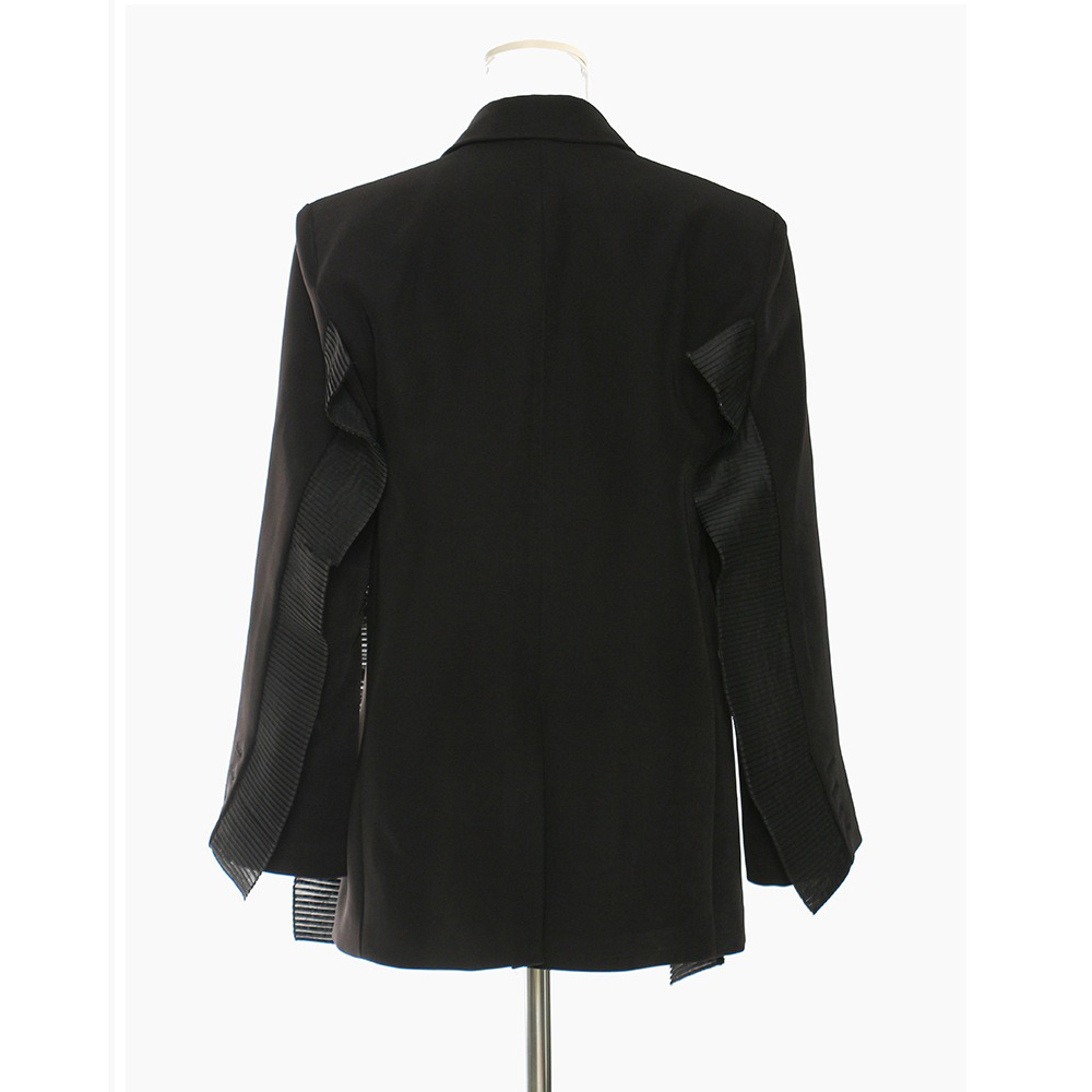 Yeni Tüvit Blazers Kadınlar Lü - Winter Clothing Offer incelemesi ve fiyatı