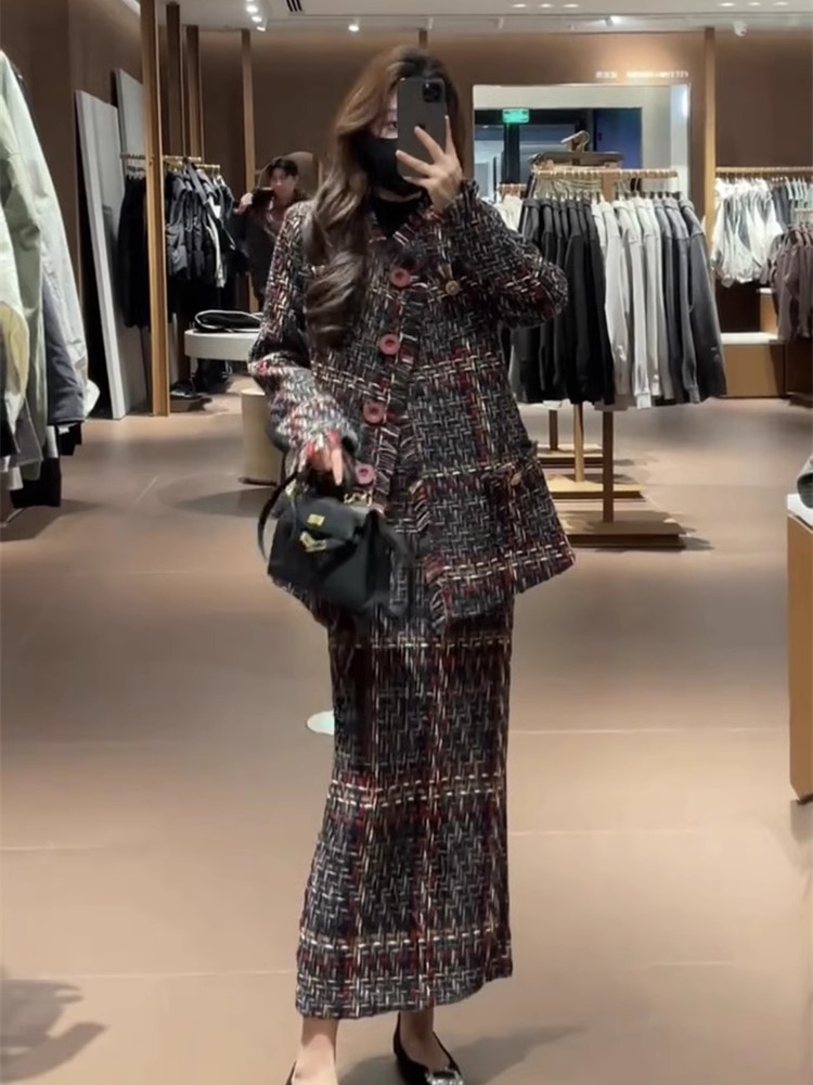 Kış yeni sezon kadın modası lü - Winter Clothing For Sale incelemesi ve fiyatı