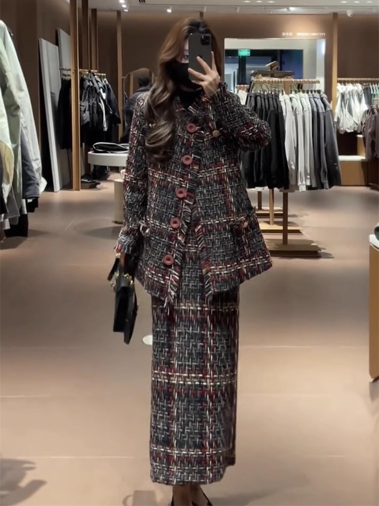 Kış yeni sezon kadın modası lü - Winter Clothing For Sale incelemesi ve fiyatı