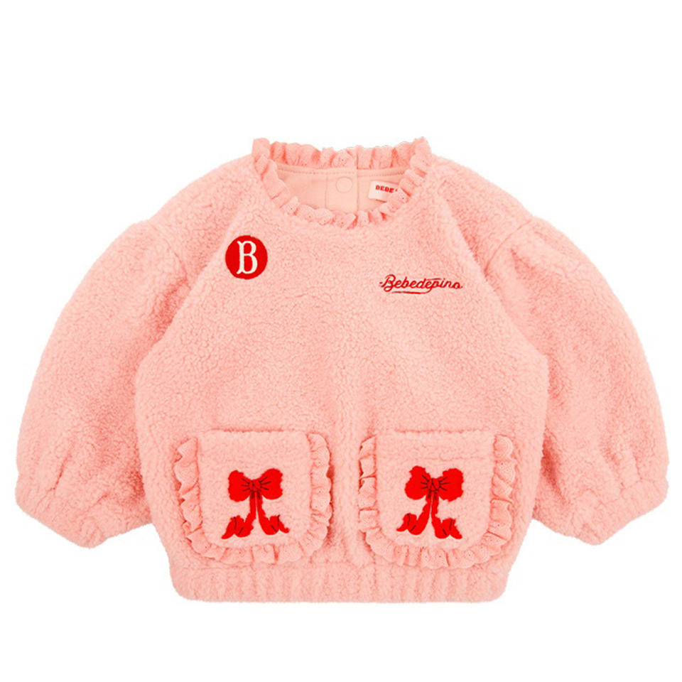 Yüksek Kaliteli Kalınlaşmış Kı - Winter Clothing For 1 Year Old Girl incelemesi ve fiyatı