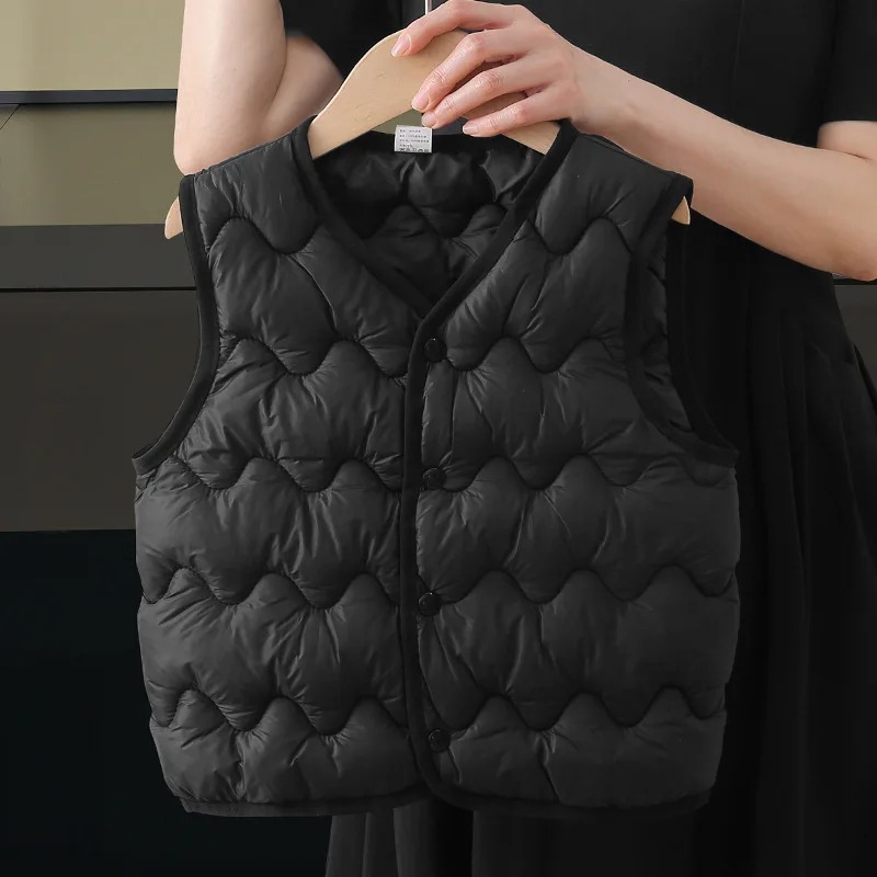 Yeni Çocuk Sıcak Pamuk Yelek M - Winter Clothing For 1 Year Old Girl incelemesi ve fiyatı