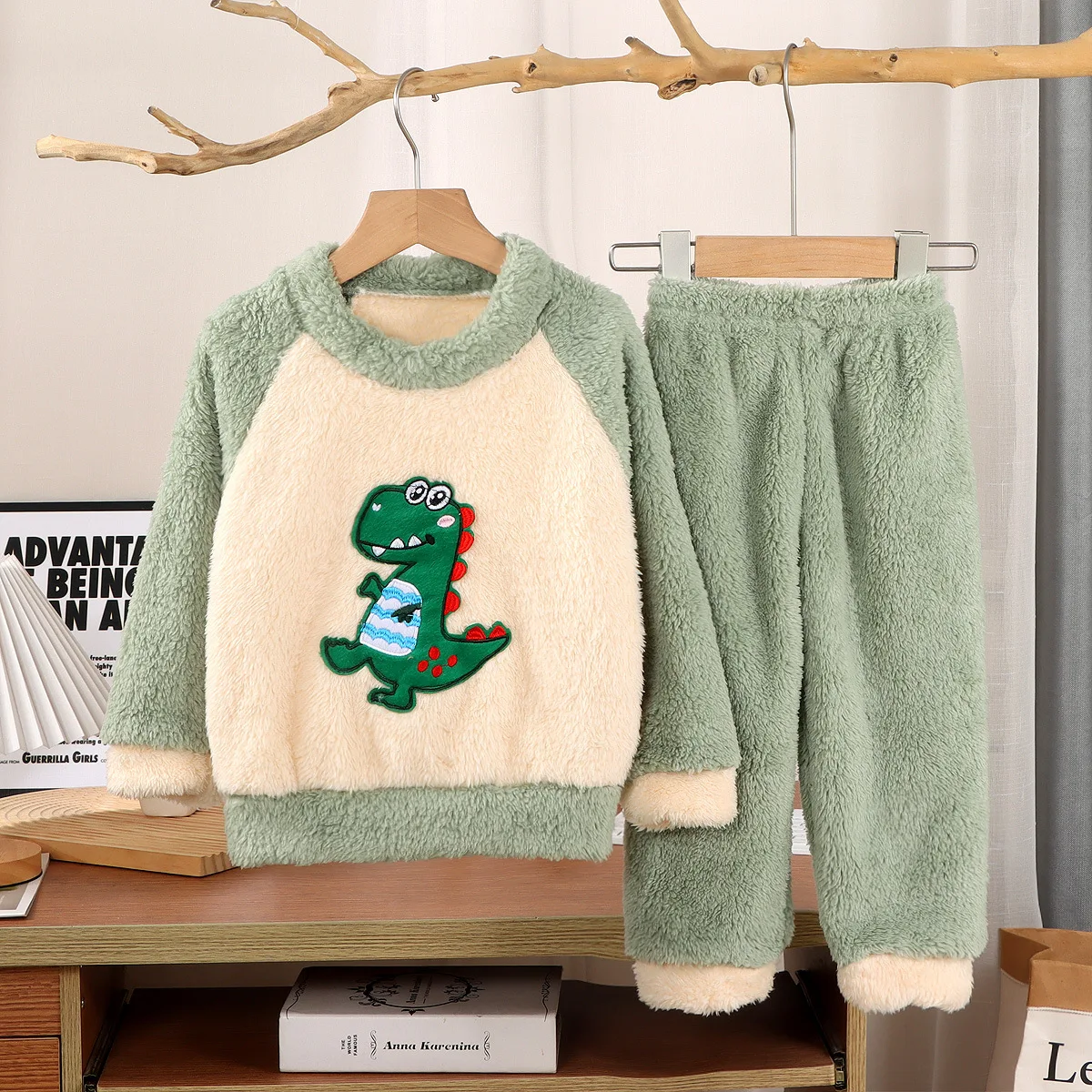 Sonbahar Kış Çocuklar Kalınlaş - Winter Clothing For Baby Girl incelemesi ve fiyatı