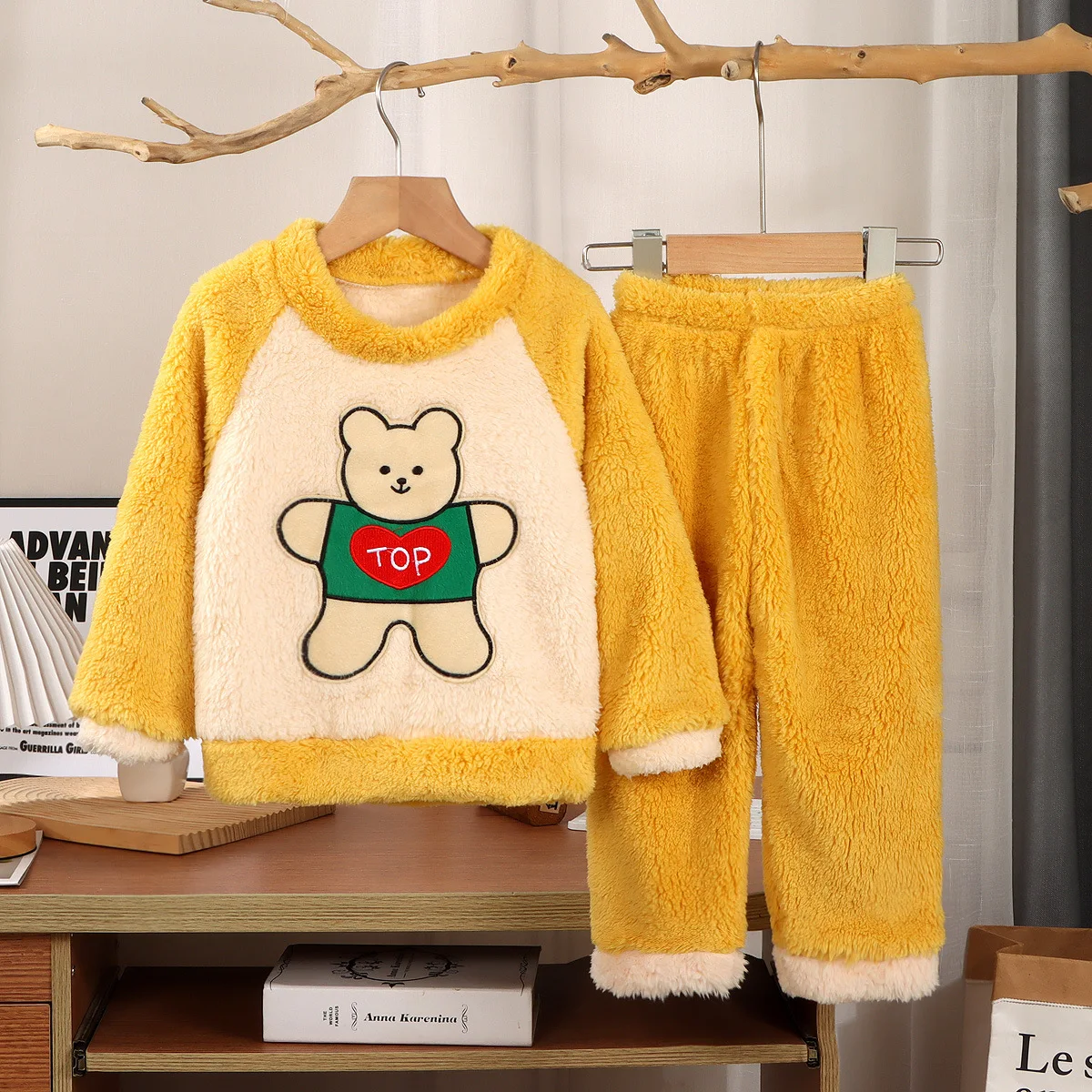 Sonbahar Kış Çocuklar Kalınlaş - Winter Clothing For Baby Girl incelemesi ve fiyatı