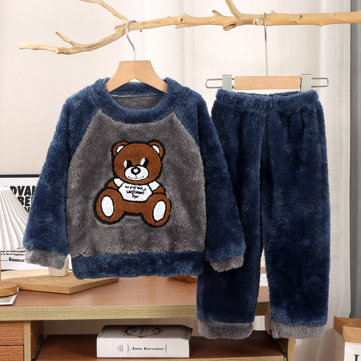 Sonbahar Kış Çocuklar Kalınlaş - Winter Clothing For Baby Girl incelemesi ve fiyatı