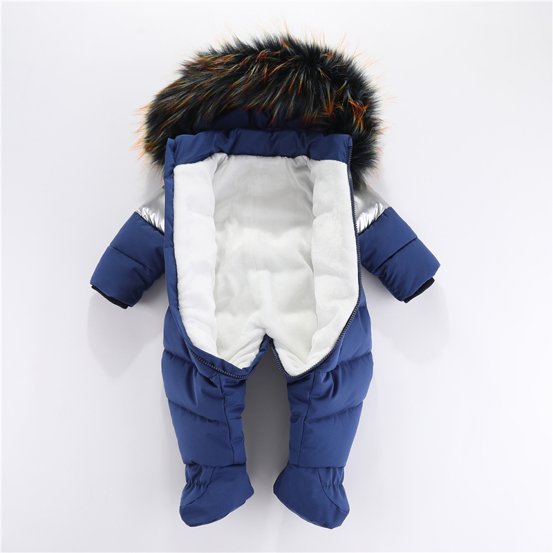 Kış Yenidoğan Bebek Romper Eld - Winter Clothing For Baby Girl incelemesi ve fiyatı