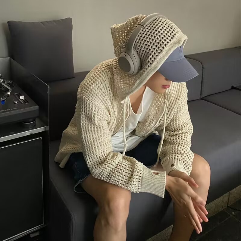 2026 erkek rahat içi boş palto - Wool Blend Coat incelemesi ve fiyatı