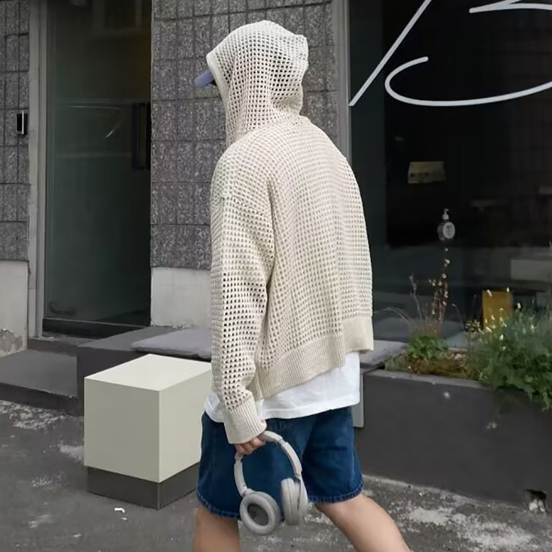2026 erkek rahat içi boş palto - Wool Blend Coat incelemesi ve fiyatı