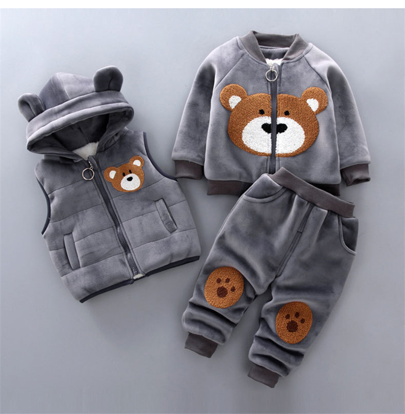 Kış Bebek Giyim Setleri Sonbah - Winter Clothing For 1 Year Old Girl incelemesi ve fiyatı