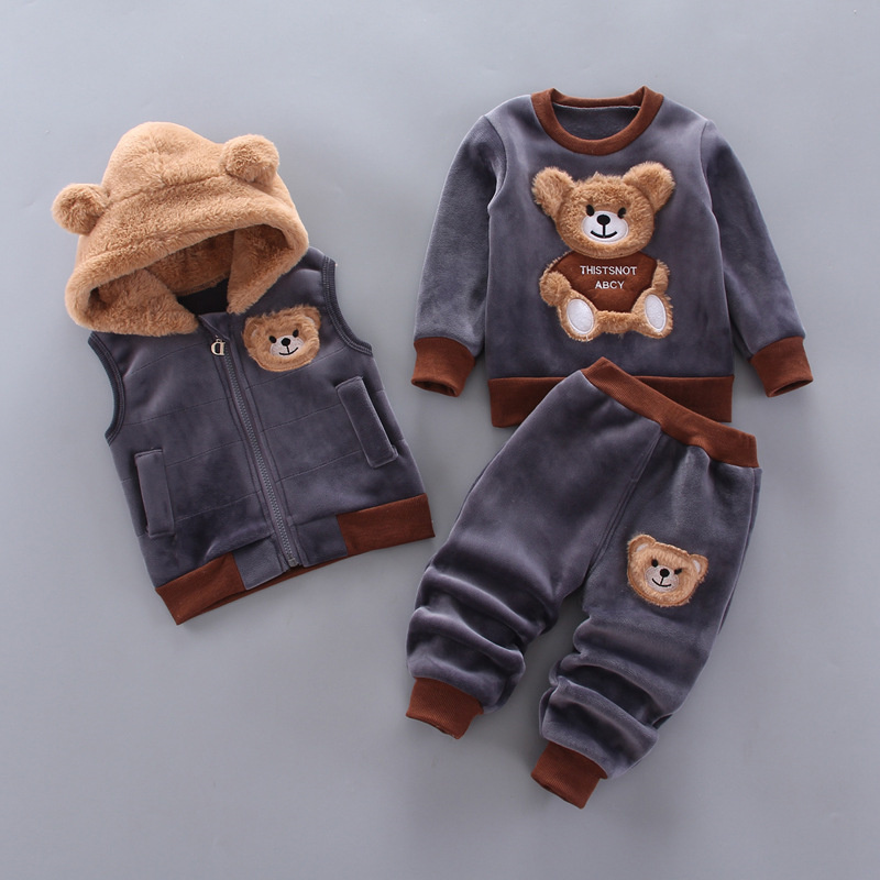 Kış Bebek Giyim Setleri Sonbah - Winter Clothing For 1 Year Old Girl incelemesi ve fiyatı