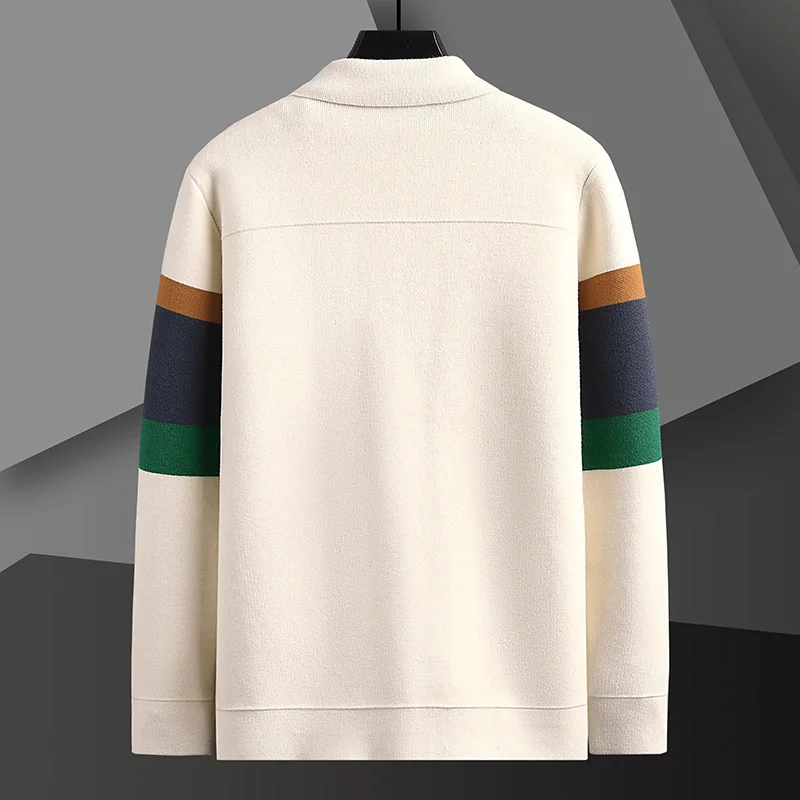2024 Sonbahar Kış Yeni Moda Ör - Wool Blend Coat incelemesi ve fiyatı