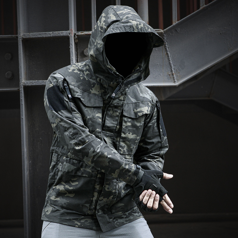 Erkekler için su geçirmez takt - Winter Clothing Uk incelemesi ve fiyatı