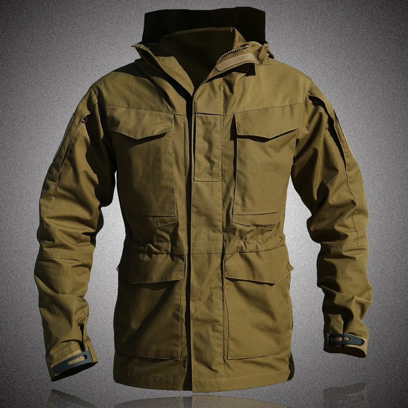 Erkekler için su geçirmez takt - Winter Clothing Uk incelemesi ve fiyatı