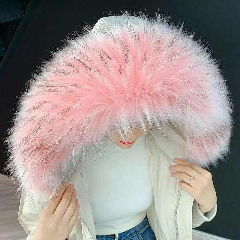 Çıkarılabilir Taklit Kürk Yaka - Winter Clothing For Sale incelemesi ve fiyatı