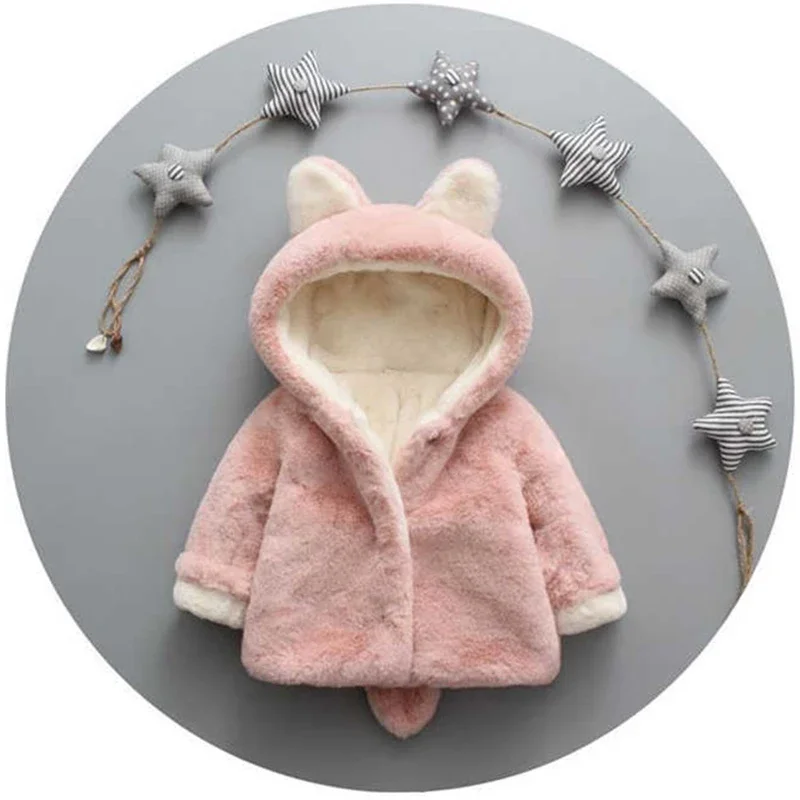 Sevimli kedi kulaklar peluş be - Winter Clothing For Baby Girl incelemesi ve fiyatı