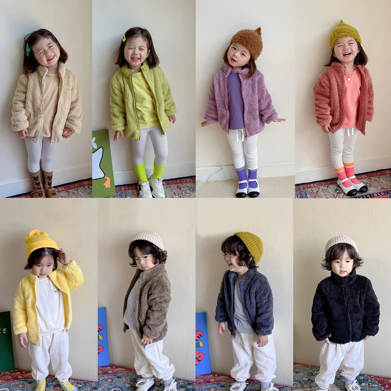 Çocuklar Kışlık Mont 2023 Yeni - Winter Clothing For 1 Year Old Girl incelemesi ve fiyatı