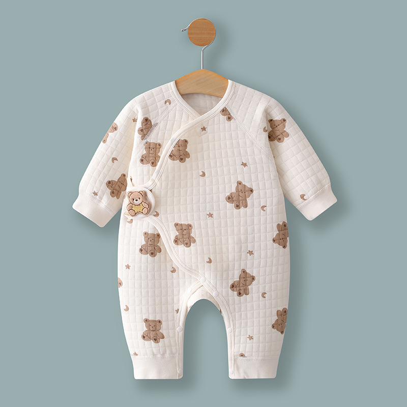 İlkbahar ve Sonbahar 0-6Months - Winter Clothing For 1 Year Old Girl incelemesi ve fiyatı