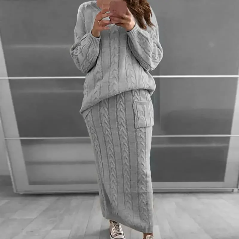 Kazak Kadın Set Sonbahar ve Kı - Winter Clothing Sale incelemesi ve fiyatı