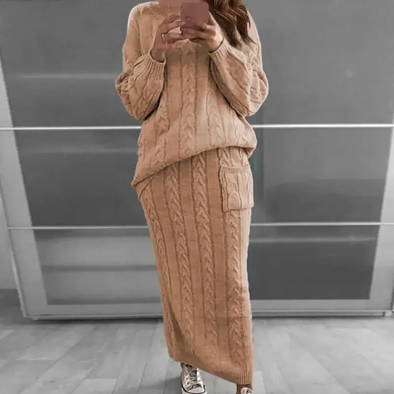Kazak Kadın Set Sonbahar ve Kı - Winter Clothing Sale incelemesi ve fiyatı