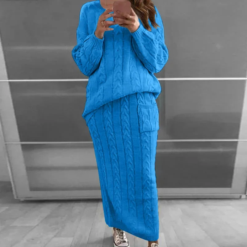 Kazak Kadın Set Sonbahar ve Kı - Winter Clothing Sale incelemesi ve fiyatı