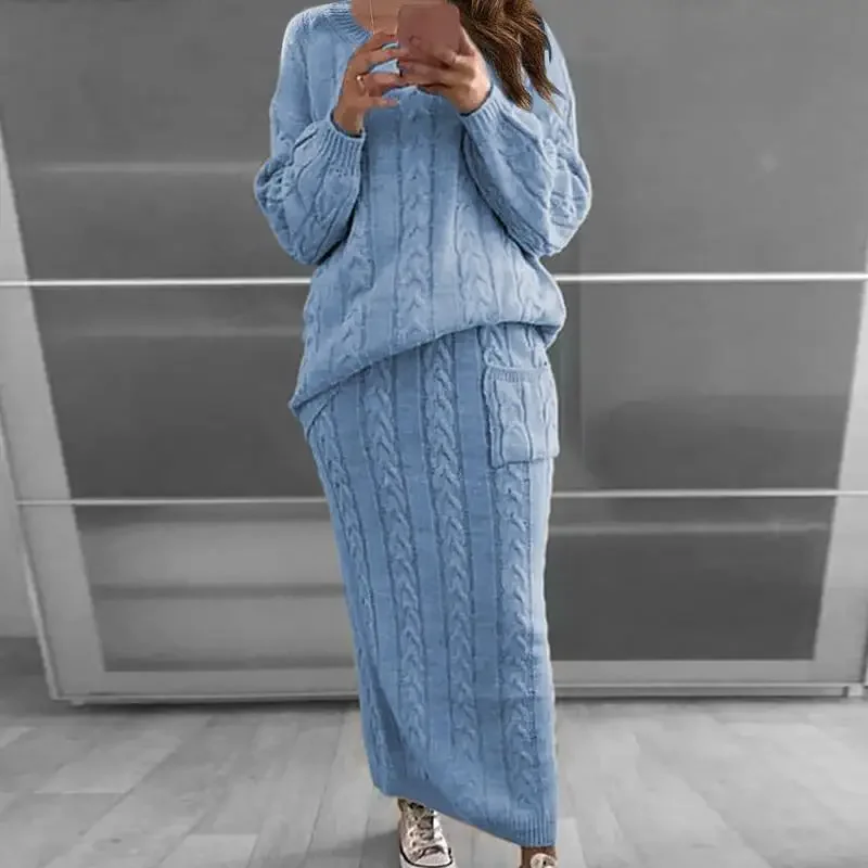 Kazak Kadın Set Sonbahar ve Kı - Winter Clothing Sale incelemesi ve fiyatı
