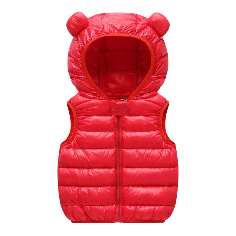 Yeni Bebek Erkek Kız Sıcak Aşa - Winter Clothing For 1 Year Old Girl incelemesi ve fiyatı