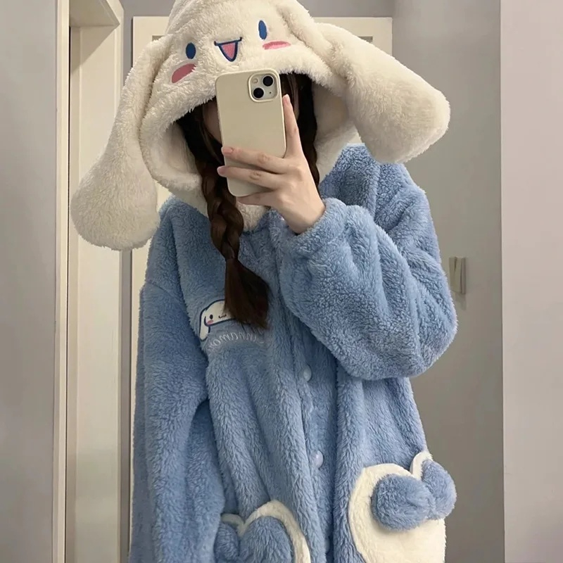 Özel Teklif Sanrio Anime Kız P - Winter Clothing Offer incelemesi ve fiyatı