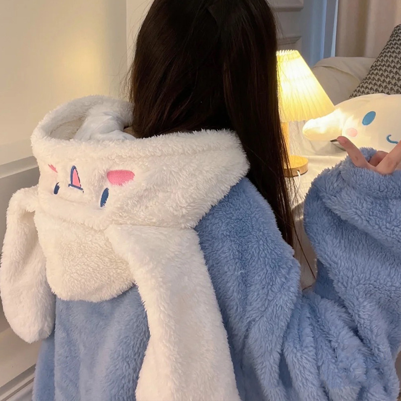 Özel Teklif Sanrio Anime Kız P - Winter Clothing Offer incelemesi ve fiyatı