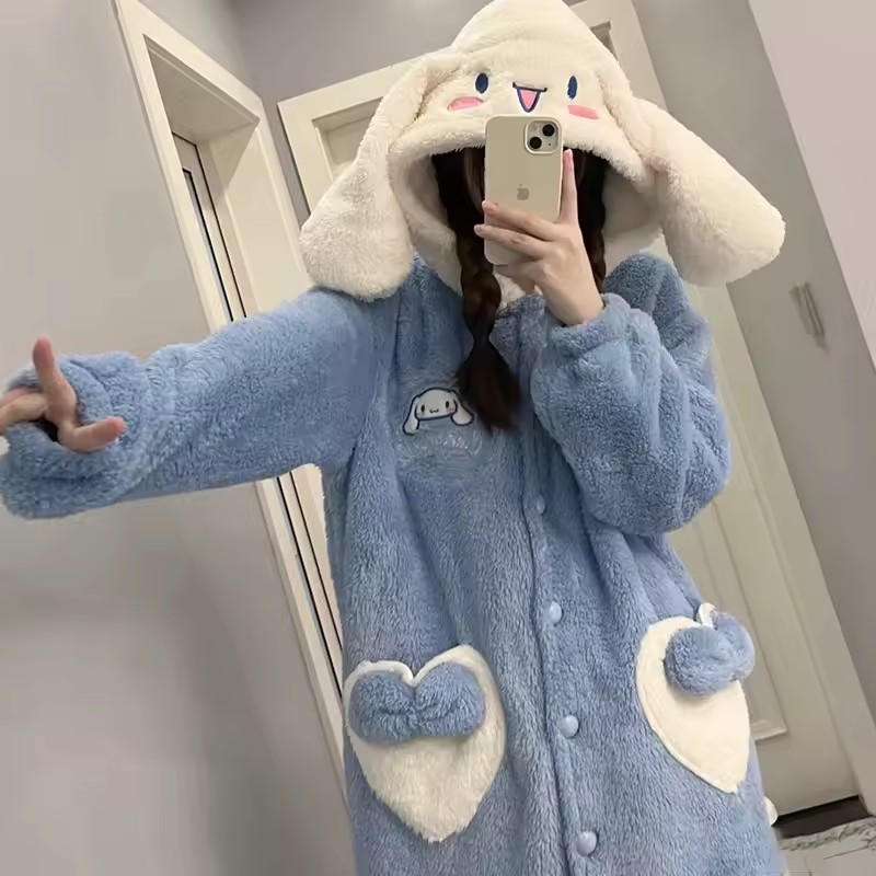 Özel Teklif Sanrio Anime Kız P - Winter Clothing Offer incelemesi ve fiyatı