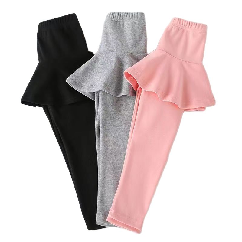 Çocuk Etek Tayt İlkbahar Sonba - Winter Clothing For 1 Year Old Girl incelemesi ve fiyatı