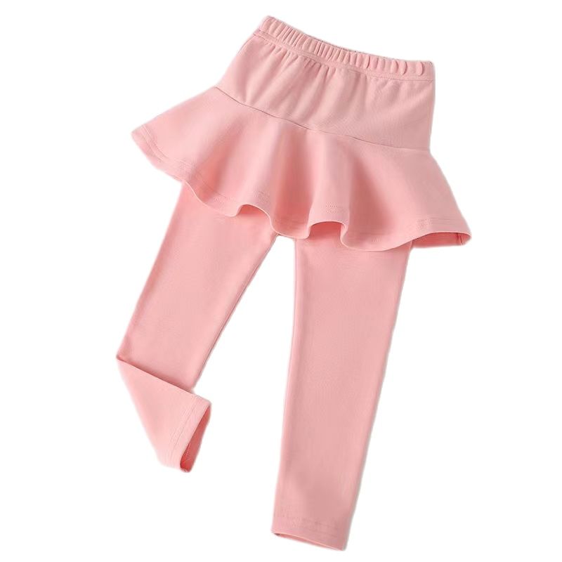Çocuk Etek Tayt İlkbahar Sonba - Winter Clothing For 1 Year Old Girl incelemesi ve fiyatı