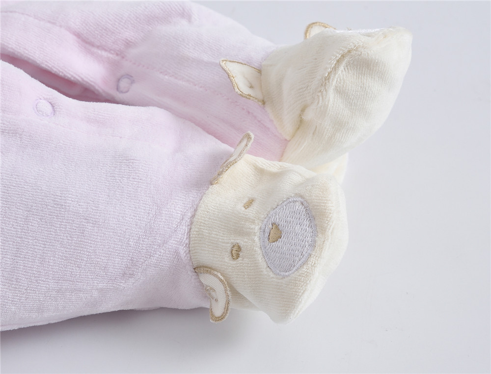 Kavkas Bebek Kız Giysileri Uzu - Winter Clothing For 1 Year Old Girl incelemesi ve fiyatı