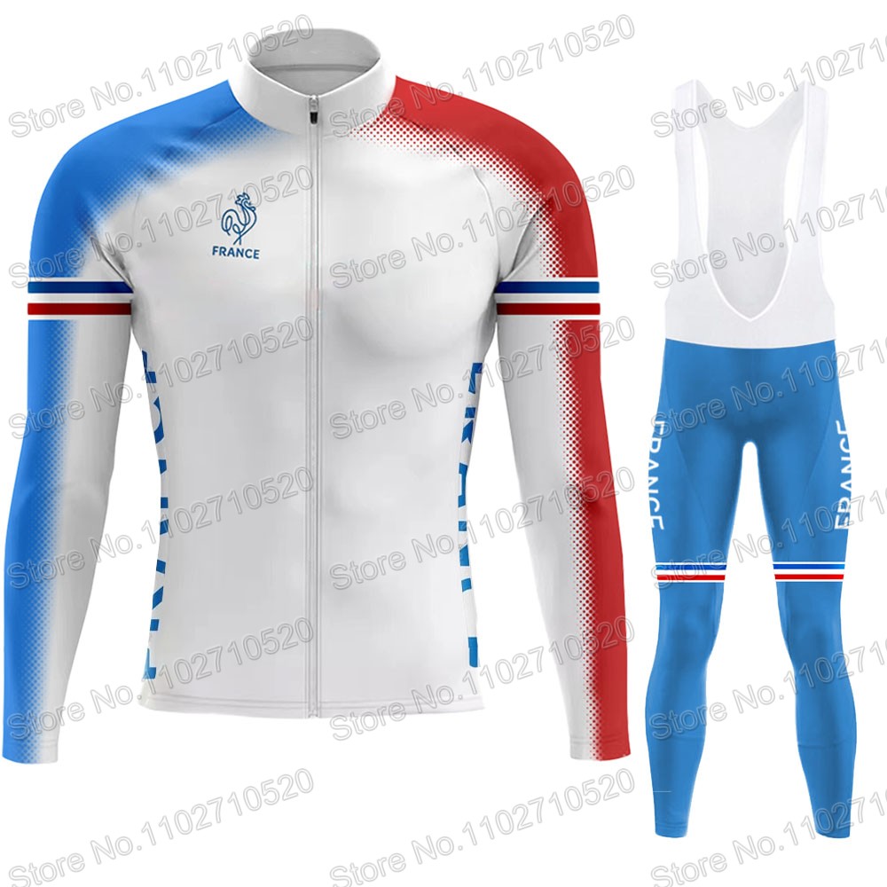 Fransa Milli Takım 2025 Bisikl - Winter Clothing Trends 2025 incelemesi ve fiyatı