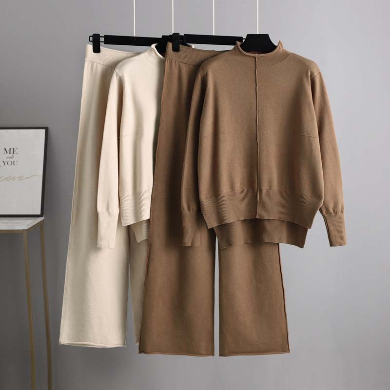 Kadınlar için kış kazak eşofma - Winter Clothing Sale incelemesi ve fiyatı