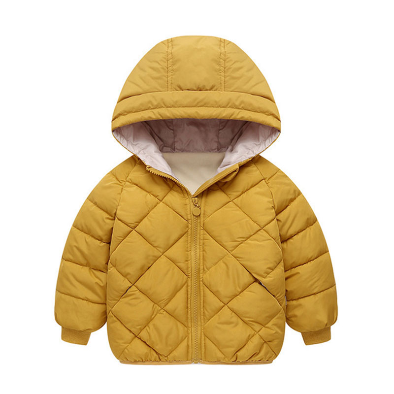 Sonbahar kış yeni çocuk aşağı  - Winter Clothing For Baby Girl incelemesi ve fiyatı