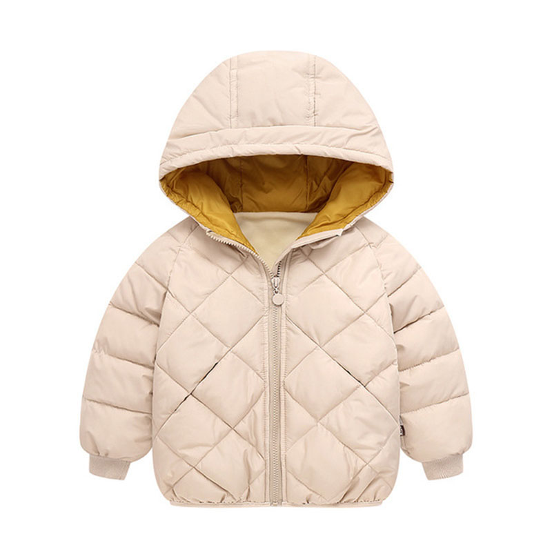 Sonbahar kış yeni çocuk aşağı  - Winter Clothing For Baby Girl incelemesi ve fiyatı