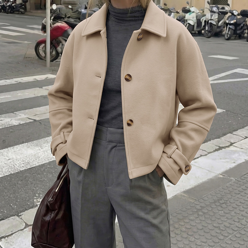 2026 Sonbahar ve Kış Yeni Stil - Winter Clothing Youtube incelemesi ve fiyatı