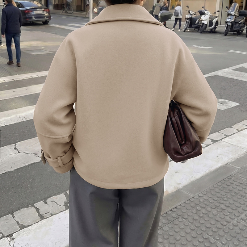2026 Sonbahar ve Kış Yeni Stil - Winter Clothing Youtube incelemesi ve fiyatı